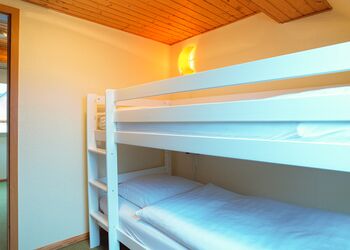 Bunk beds Holiday home Haus Mai