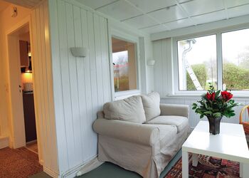 apartment Gartenhäuschen