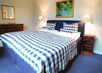 Bedroom apartment Fuchsbau