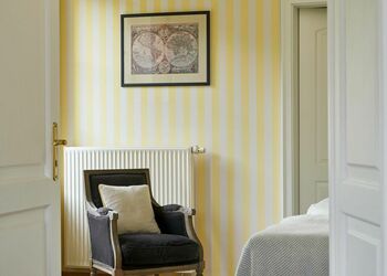 Bedroom apartment Turmwohnung 1